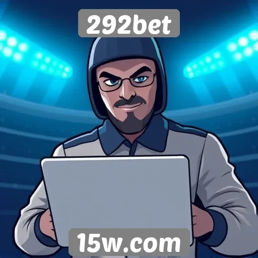 Comparativa entre 292bet e concorrentes do setor