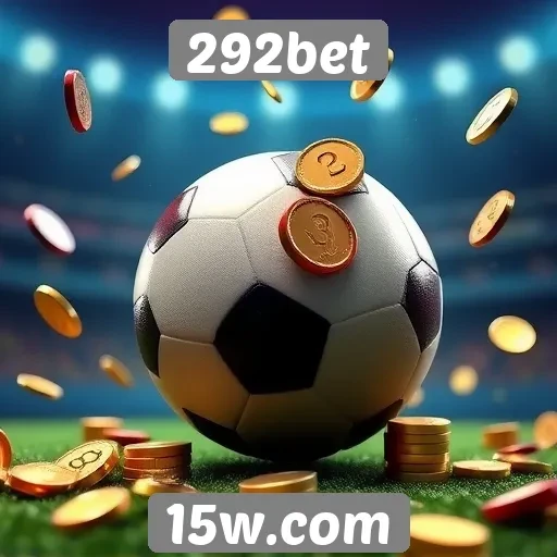 Estratégias de apostas disponíveis na plataforma 292bet