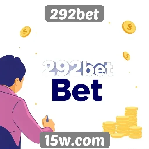 Perspectivas de crescimento da 292bet no mercado