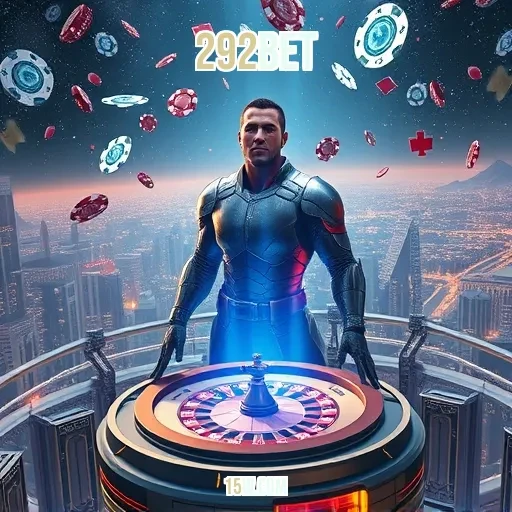 292bet Cassino Ao Vivo