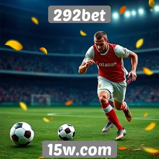 Promoções e bônus atraem novos jogadores para 292bet