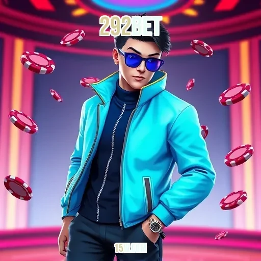 292bet Esportes Virtuais